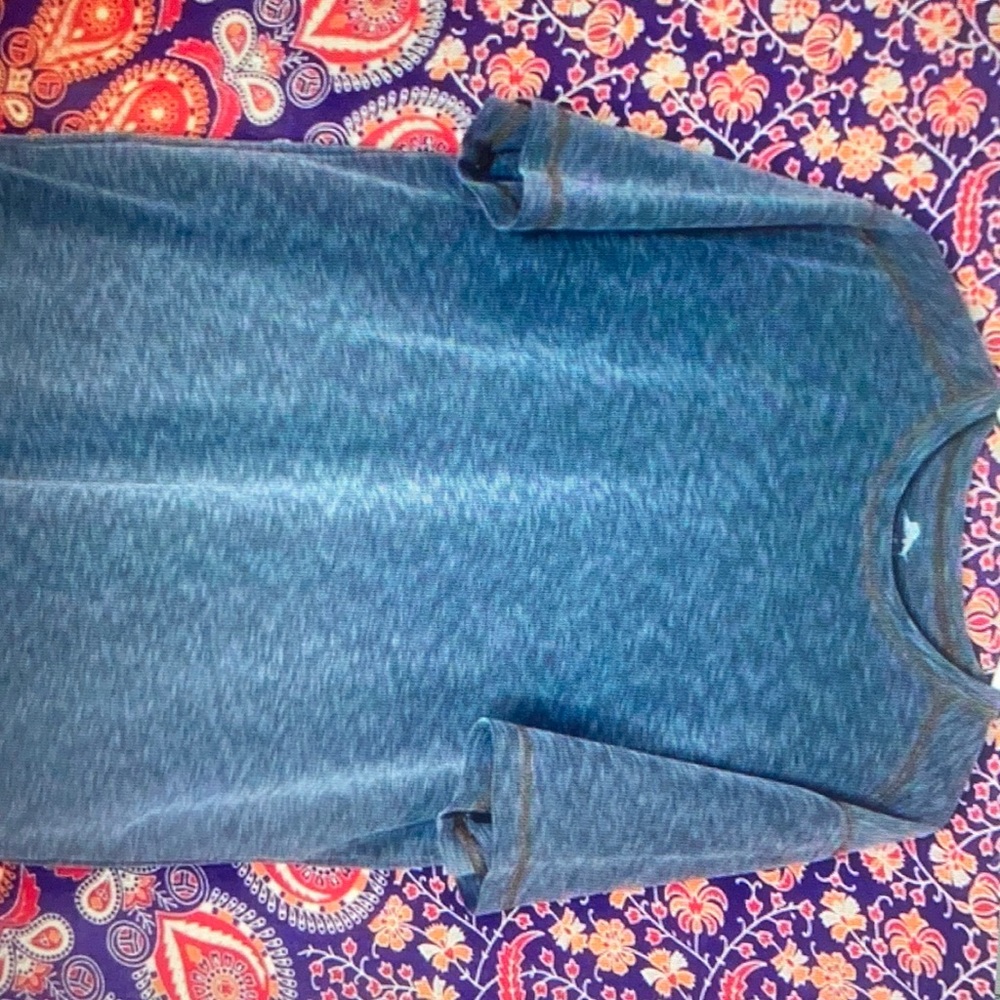 Tommy Bahama Tercel shirt